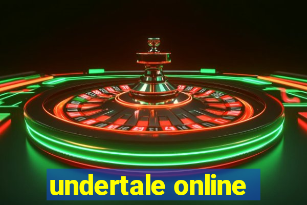 undertale online